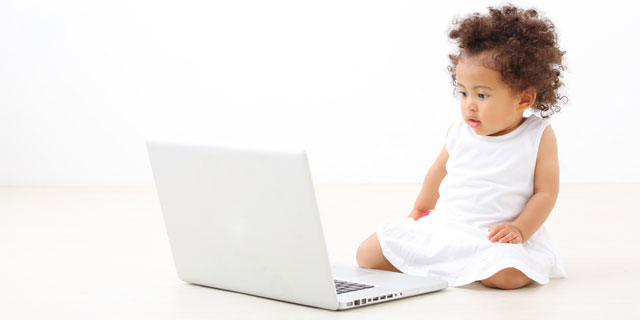 他の子より“落ち着きがない”ような…?子どもの【ADHD】を判断する10のポイント