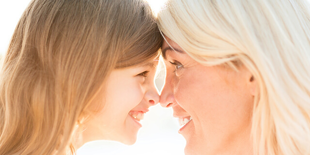 もしかしたらあなたも、子どもに依存する親かも?