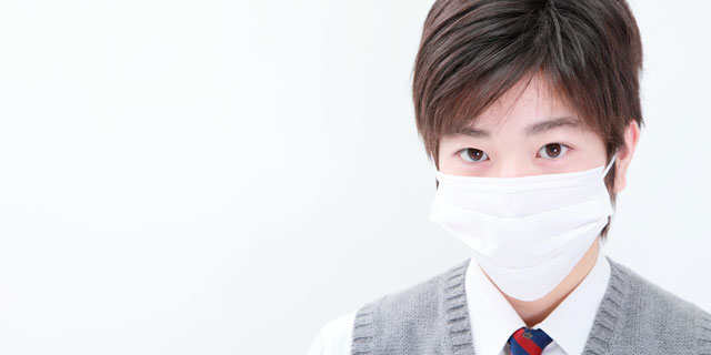 インフルエンザの流行が遅れてる…2回目の予防接種は受けていい?