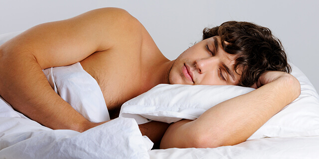 一人暮らしで睡眠時無呼吸症候群…どうすれば自覚できる?