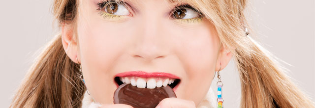 依存性はドラッグ並み?チョコ依存症チェック!5つ以上あてはまる人は要注意