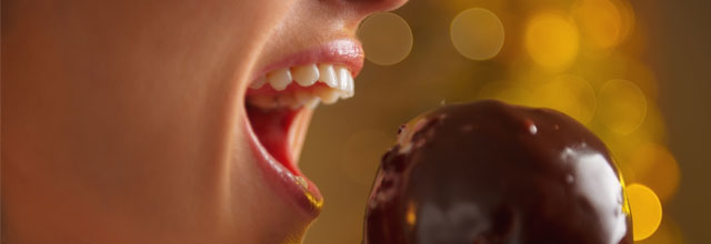 依存性はドラッグ並み?チョコ依存症チェック!5つ以上あてはまる人は要注意