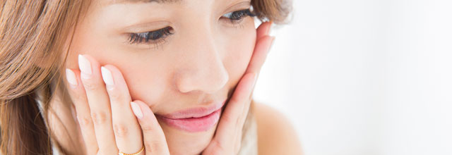 口がネバネバする?口臭の原因にもなる「ドライマウス度」をチェックしてみよう