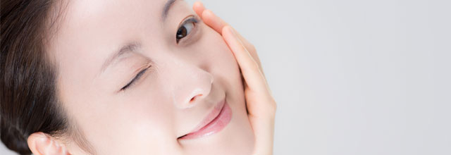 ≪ドライアイ≫目を開けたまま10秒耐えられる?セルフチェックで瞳の潤いを調べてみよう
