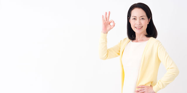 【かんたんチェック】早い人では30代から…その不調、更年期障害かも?