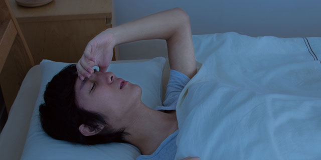 自分では気づけない?!「睡眠時無呼吸症候群」チェックで自分の睡眠状態を知ろう