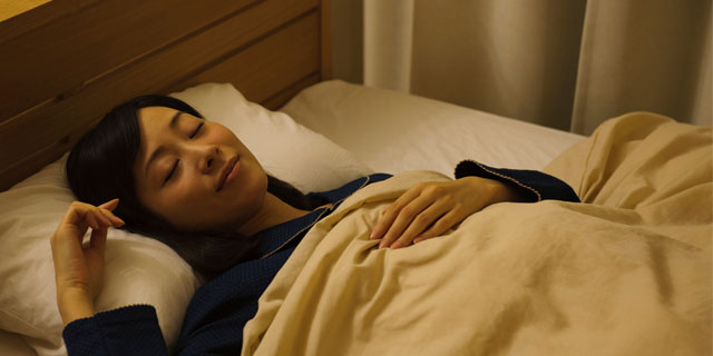 自分では気づけない?!「睡眠時無呼吸症候群」チェックで自分の睡眠状態を知ろう