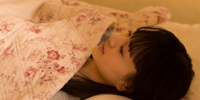 自分では気づけない?!「睡眠時無呼吸症候群」チェックで自分の睡眠状態を知ろう