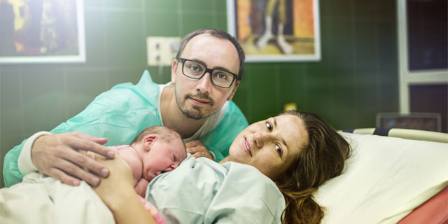 出産時パニックにならないために 妊婦さんにすすめるリラックス法