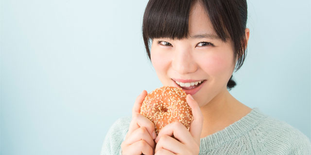 ダイエット