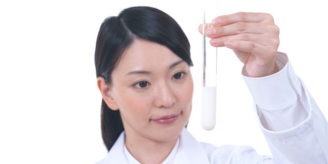 インフルエンザ予防に乳酸菌 「菌活」で病気知らずになろう