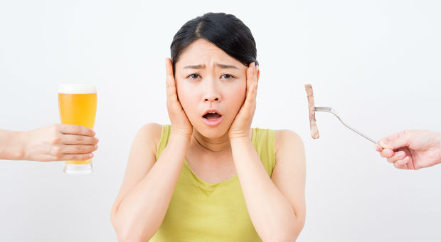 痛風の原因は? 知っているようで知らない痛風について解説します