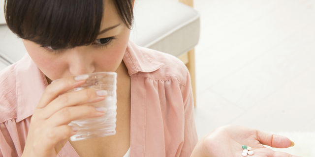 尿にたんぱく質が出てしまう…ネフローゼ症候群の原因となる疾患について