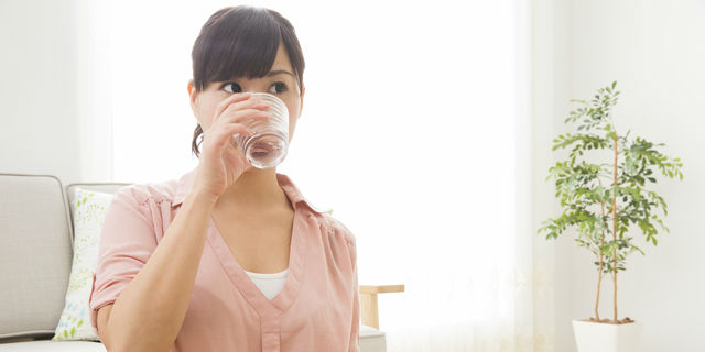 肺炎の代表的な症状と原因は?いざという時の治療&予防法ガイド