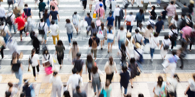 【2016年】日本各地でマイコプラズマ肺炎流行 若年層の感染に要注意