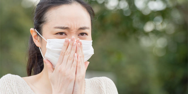 【2016年】日本各地でマイコプラズマ肺炎流行 若年層の感染に要注意
