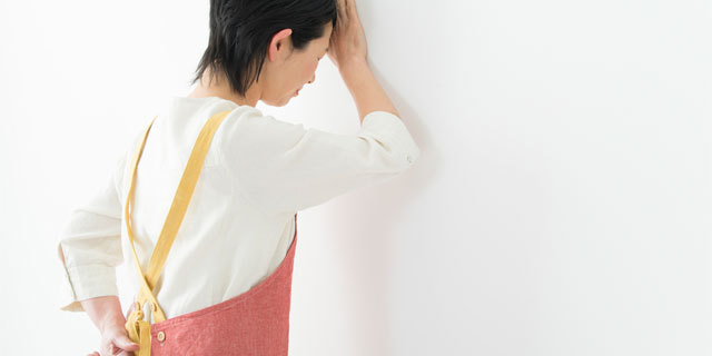 《自律神経ケア》6つの症状別に体の不調を解消!疲れ目・便秘・頭痛など