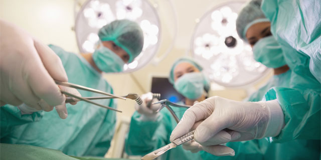 扁桃腺が大きいと無呼吸症候群の原因にも…摘出手術はする?しない?