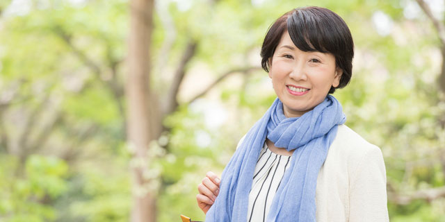 男女でかなりの差!《年代別》おすすめ人間ドック検査項目ベスト3