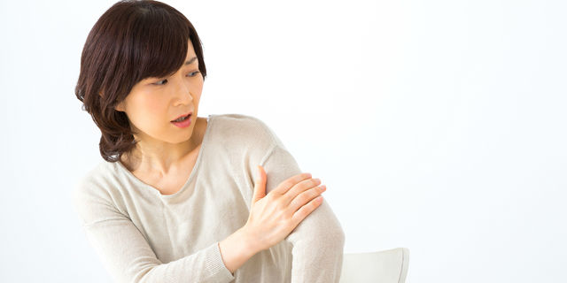 小林麻央さんも毎日継続中!乳がん手術後のリハビリ方法について