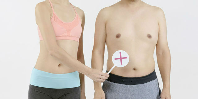 SMAP中居くん老化で悩む…40代男性が気になる9つの老化現象とは?