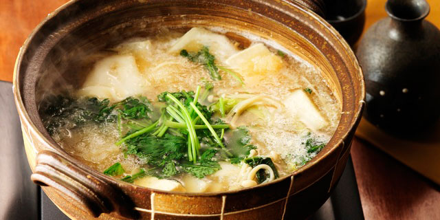 《2016年トレンド鍋》「草鍋」が女性に人気!野菜たっぷり鍋レシピを紹介