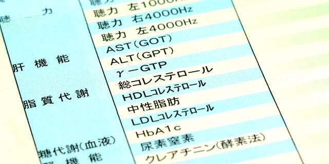 顔色は健康のバロメーター!5つの顔色別に分かる病気・症状とは?