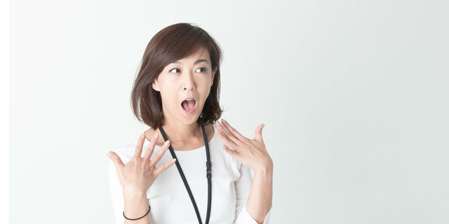 顔色は健康のバロメーター!5つの顔色別に分かる病気・症状とは?