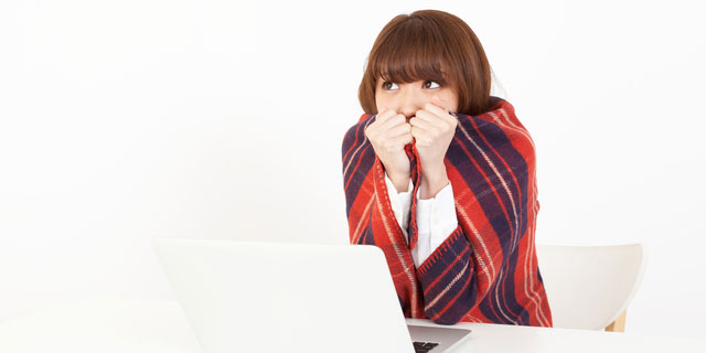 小林麻央さん冷え性に悩んでいた…乳がん予防する女性の低体温対策