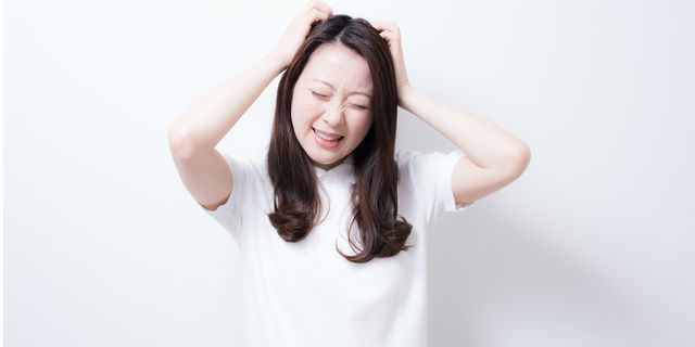 《爪もみ》爪の生え際を揉むだけで不調改善!各指ごとで変わる効果とは?