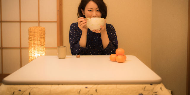 冬太りにおすすめ!ダイエットに効果的なあったかスープレシピ3選