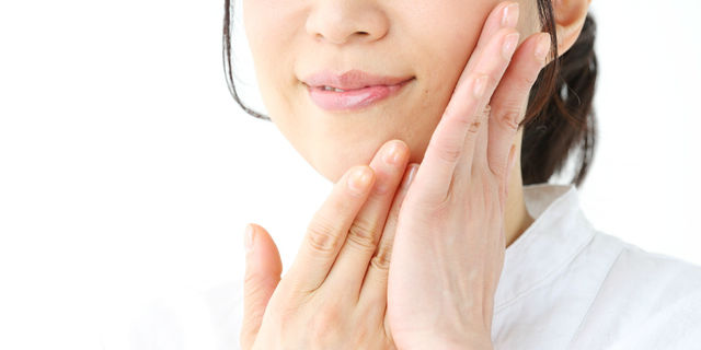更年期メイクの悩みを医師が解決!若々しく入られる7つのポイント