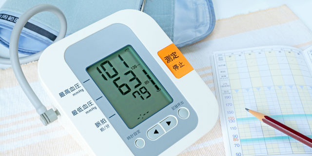 《健康診断結果の見方》項目別 再検査になった時に疑われる疾患まとめ