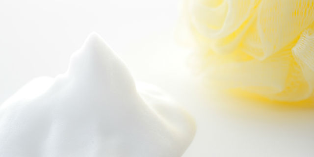 洗顔後はキッチンペーパーで美肌に!安くて簡単なキッチン周り洗顔術