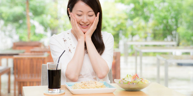 ゆるやかな糖質制限“ロカボ” 無理せず食べて健康的に楽々ダイエット!