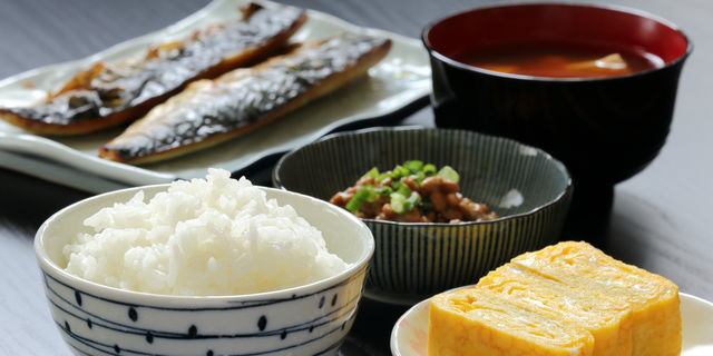 《栄養士考案》痩せる朝食メニュー!和食と洋食でおすすめをご紹介