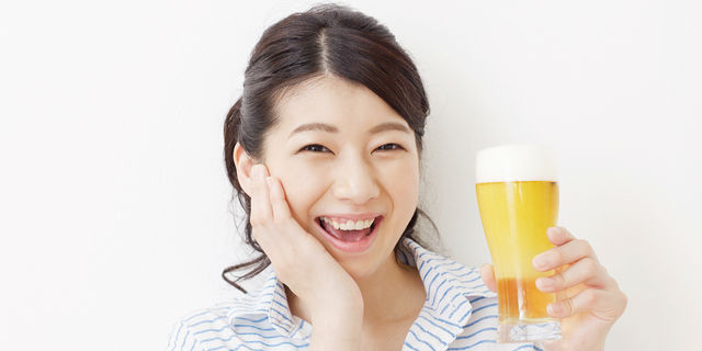 ビールの“苦み成分”がアルツハイマー予防に!? 見直したいビールの健康効果