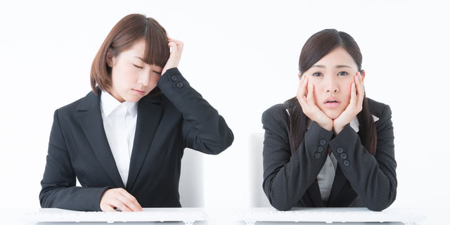 “GET WILD退勤”で目指せ定時上がり!長時間労働を防ぐ健康的な退社方法