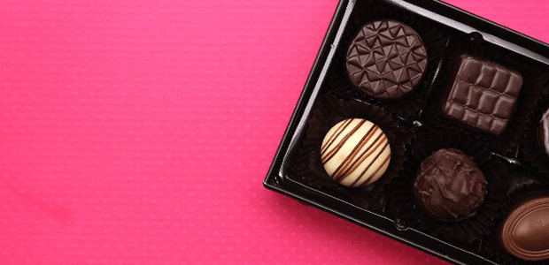 チョコをあげる人も、もらう人も知っておきたい! チョコって体に良いの? 悪いの?
