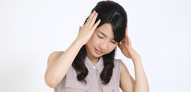 2月2日は「頭痛の日」。頭痛のタイプと対処法をチェックしよう!