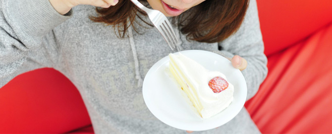お医者さんが教える! 痩せる体を手に入れる3つの法則